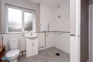 Wet Room- click for photo gallery